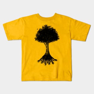 The Root Kids T-Shirt